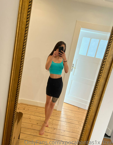 xpocahontas1x free Leaks OnlyFans