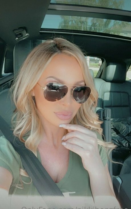 nikkibenzfree OnlyFans Leaks