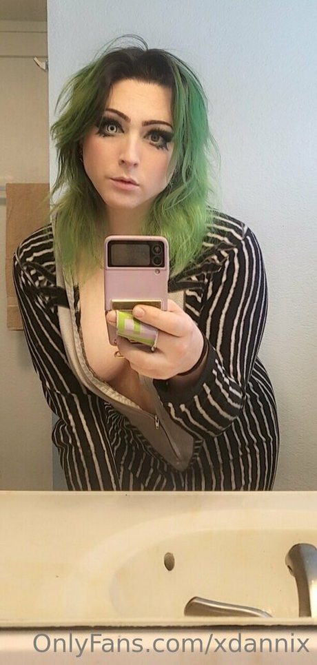 xdannix OnlyFans Nacktbilder geleakt