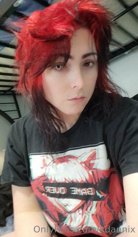 xdannix OnlyFans Nackt Content