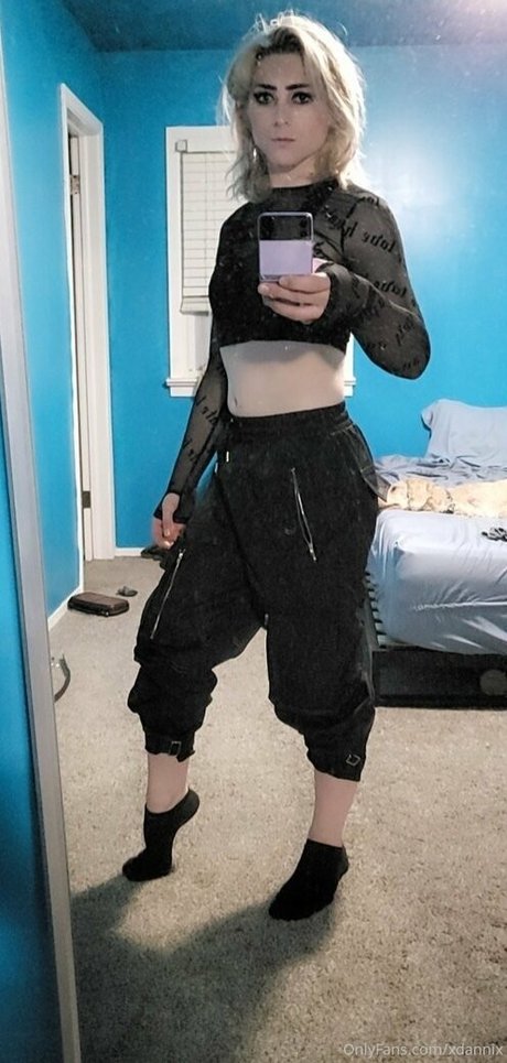 xdannix Leaked OnlyFans Fotos