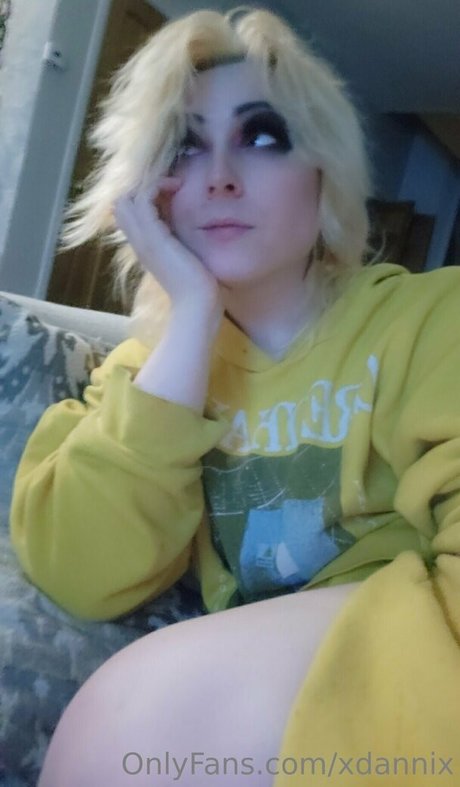 xdannix XXX Leak OnlyFans