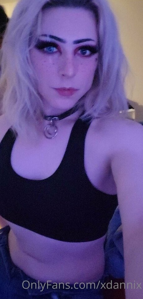 xdannix Porn OnlyFans Leak