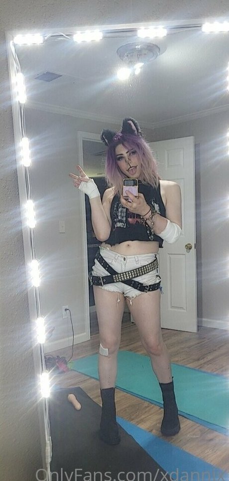 xdannix Nacktbilder geleakt OnlyFans