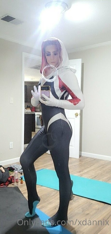 xdannix Porn OnlyFans Leaks