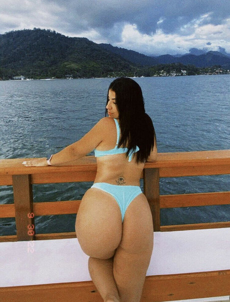 Lisandra Bonatti Only ...