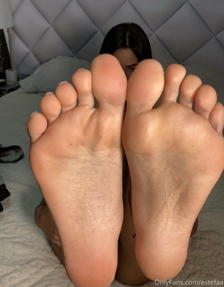 estefaa Nacktbilder von OnlyFans