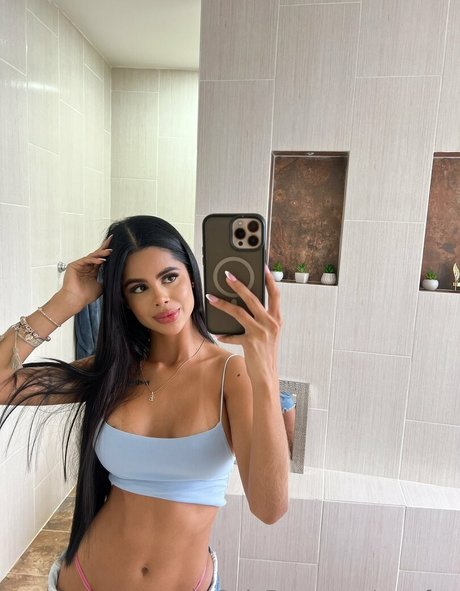 estefaa XXX OnlyFans