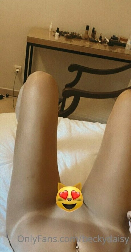 beckydaisy OnlyFans schlank