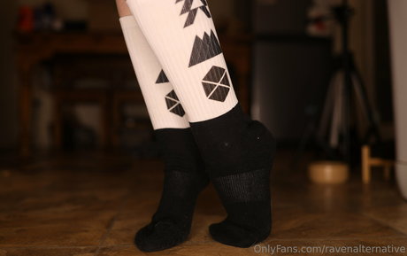 ravenalternative OnlyFans-Creator