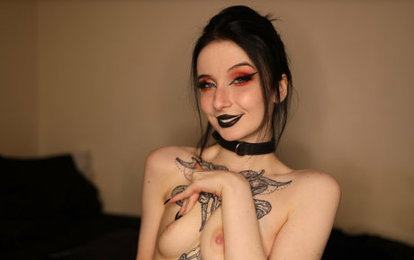 ravenalternative Nacktbilder von OnlyFans
