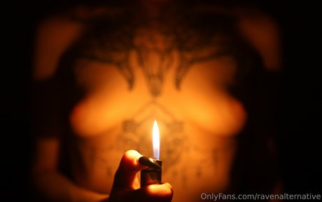 ravenalternative OnlyFans Leaks