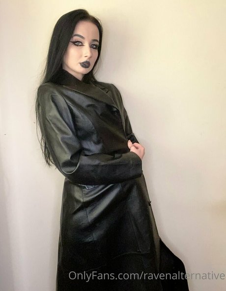 ravenalternative XXX OnlyFans
