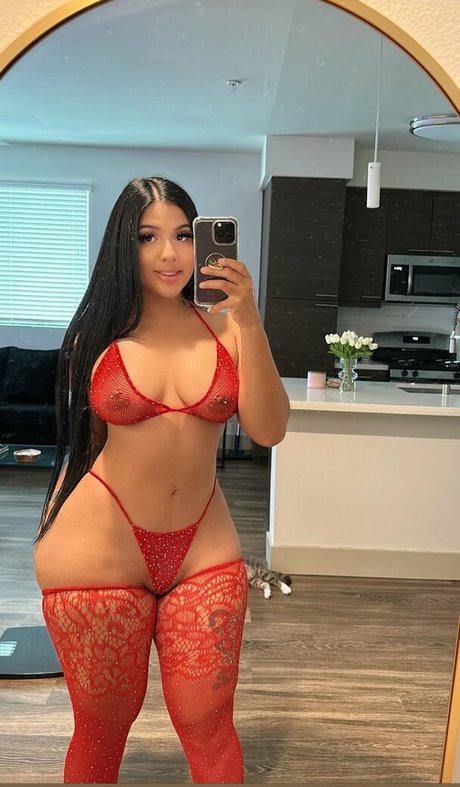 kristine2thikk Nacktbilder geleakt OnlyFans geleakt