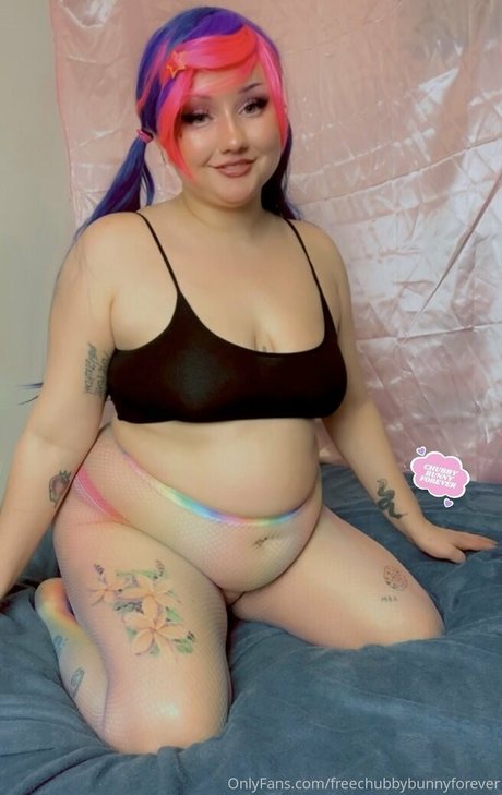 freebigbunnybelly OnlyFans Brüste Bild