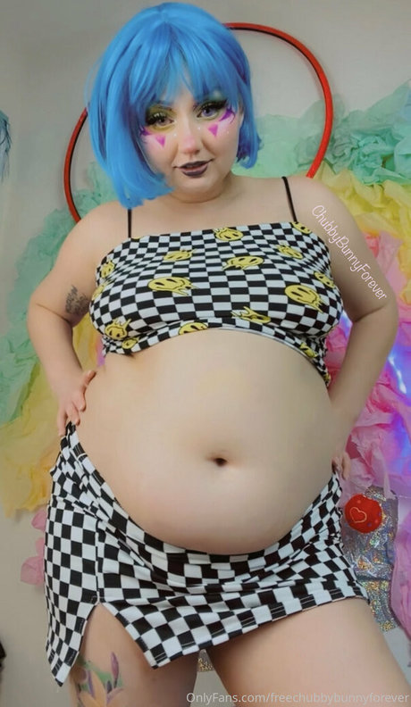 freebigbunnybelly Nacktbilder OnlyFans Leaks
