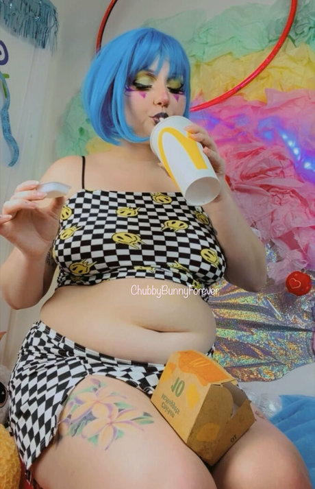 freebigbunnybelly Leaked OnlyFans Pornografie