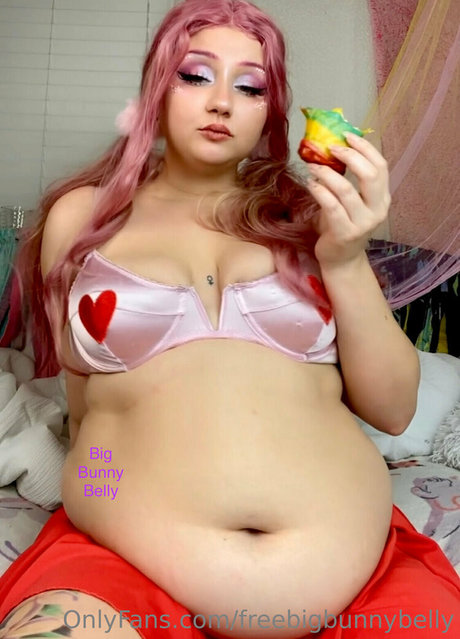 freebigbunnybelly Nacktbilder-Leaks von OnlyFans