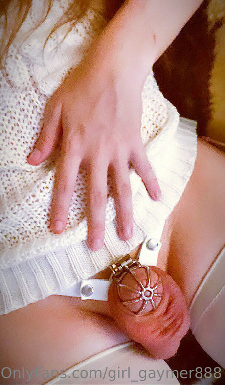 girl gaymer888 OnlyFans Sex geleakt