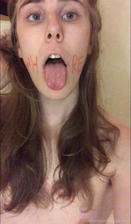 girl gaymer888 OnlyFans Beiträge