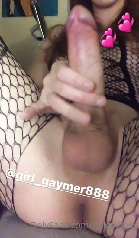 girl gaymer888 Nacktbilder OnlyFans Leak