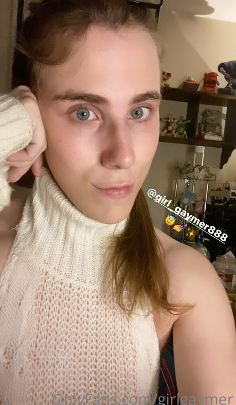 girl gaymer888 XXX Leak OnlyFans Leak