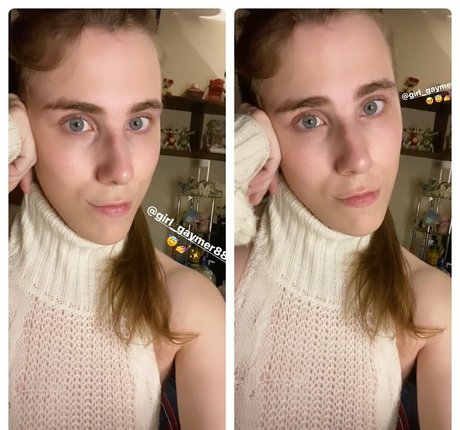 girl gaymer888 Heiße OnlyFans Inhalte