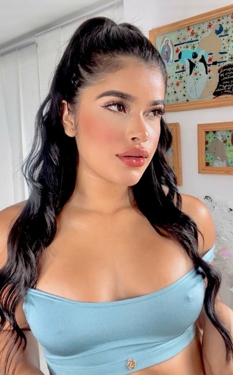 mala morena OnlyFans geleakt.