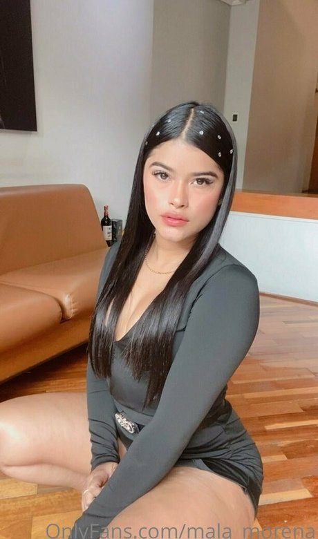 mala morena OnlyFans Sex geleakt