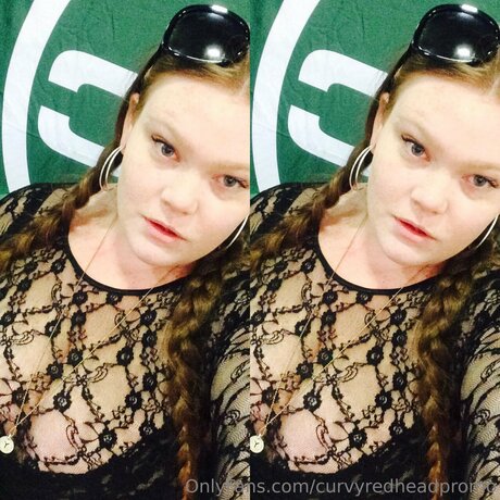 curvyredheadpromo OnlyFans Bilder