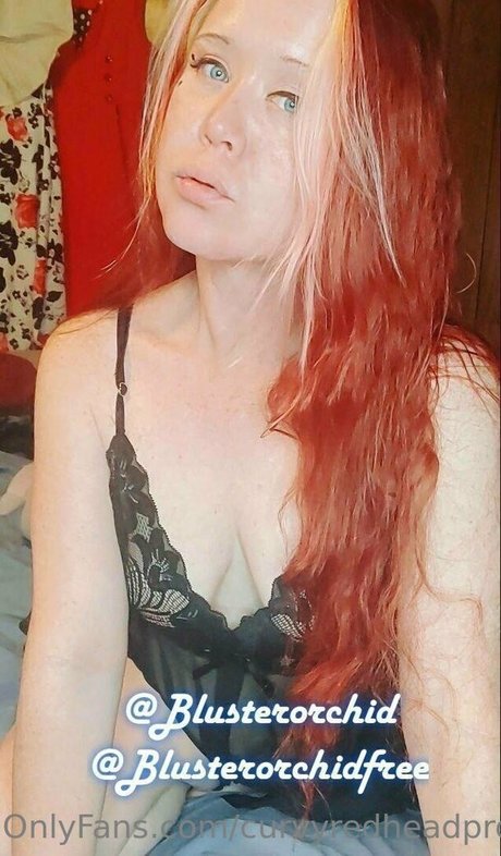 curvyredheadpromo Nacktbilder von OnlyFans