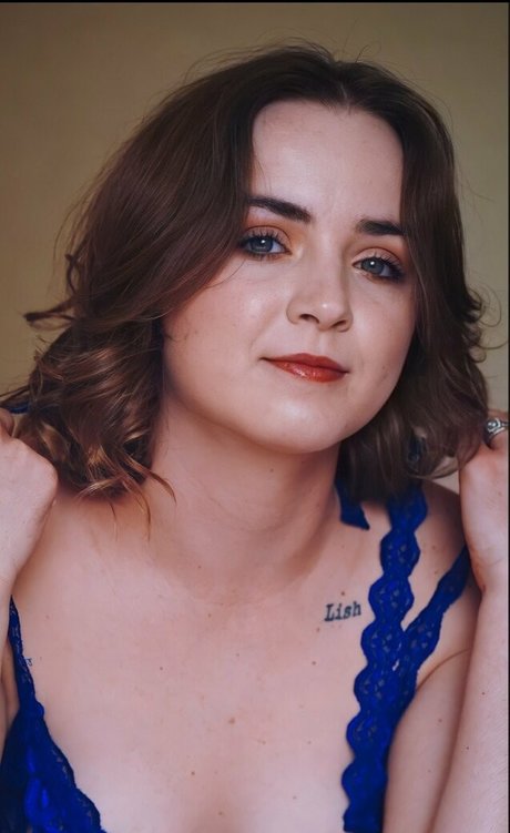 ashleywhitecams OnlyFans Sextape