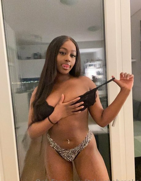 itskeishabrooks OnlyFans-Creator