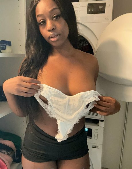 itskeishabrooks OnlyFans geleakt