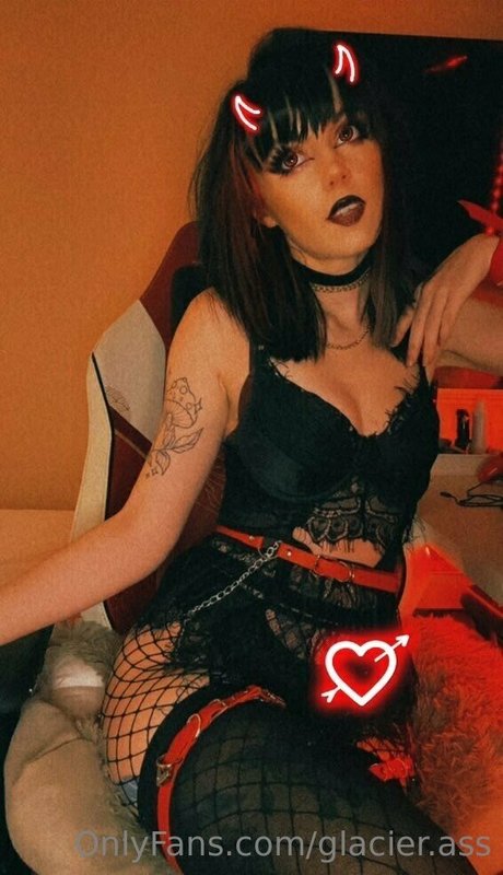 glacier ass OnlyFans kostenlos
