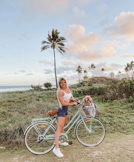 Asha Coulthard Po OnlyFans