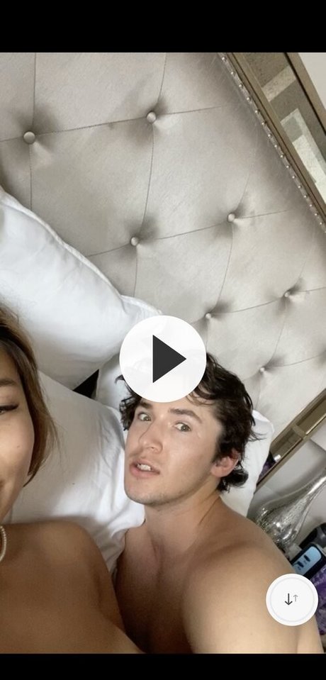 Chloe Kim Nacktbilder-Leaks von OnlyFans