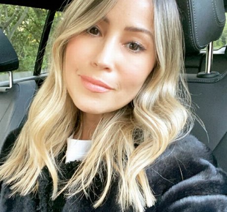 Rachel Stevens Nacktbilder von OnlyFans