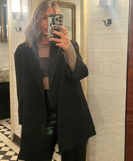 Rachel Stevens OnlyFans Nackt