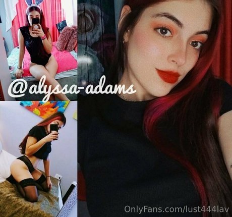 lust444lav OnlyFans-Sex