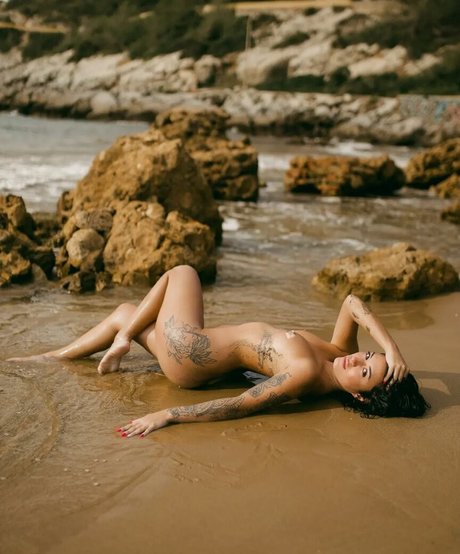 Mar Morales Ochoa OnlyFans Star