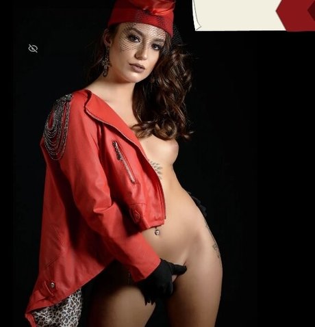 Mar Morales Ochoa OnlyFans Beiträge