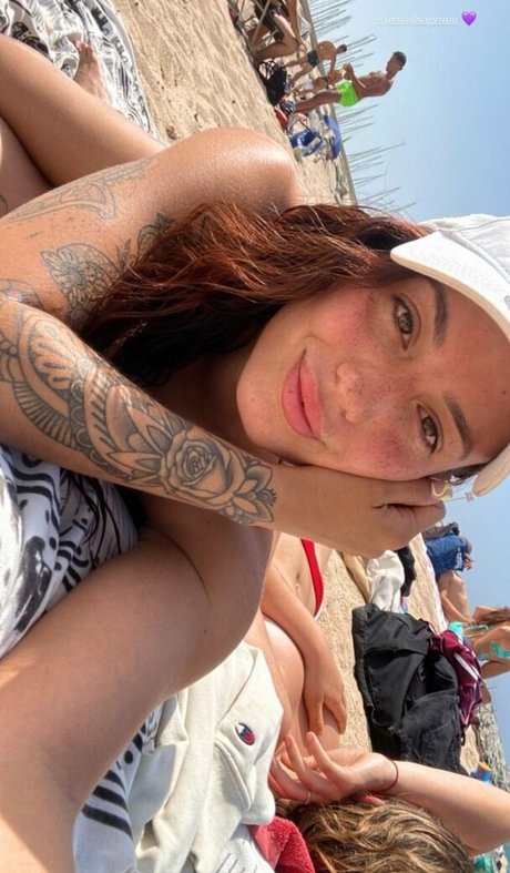 Mar Morales Ochoa OnlyFans Leaj