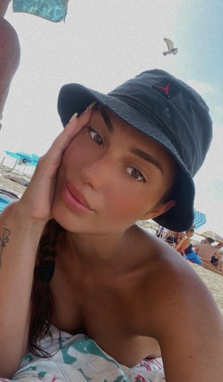 Mar Morales Ochoa OnlyFans Porno