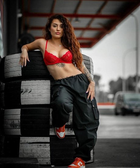 Mar Morales Ochoa OnlyFans Inhaltstyp