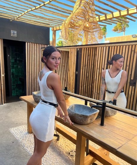 Mar Morales Ochoa OnlyFans-Creator