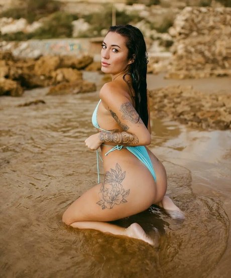 Mar Morales Ochoa Leaked OnlyFans XXX