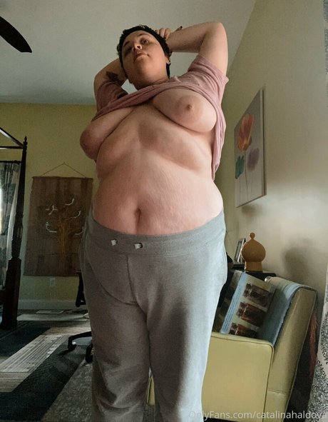 catalinahaldova XXX Leak OnlyFans