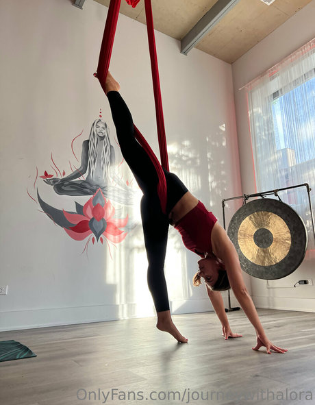 journeywithalora Joi OnlyFans