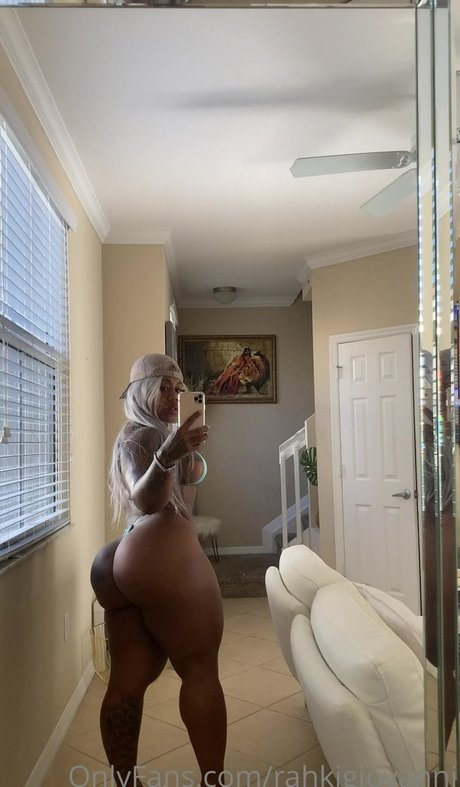 Rahkigiovanni OnlyFans Sex Leak